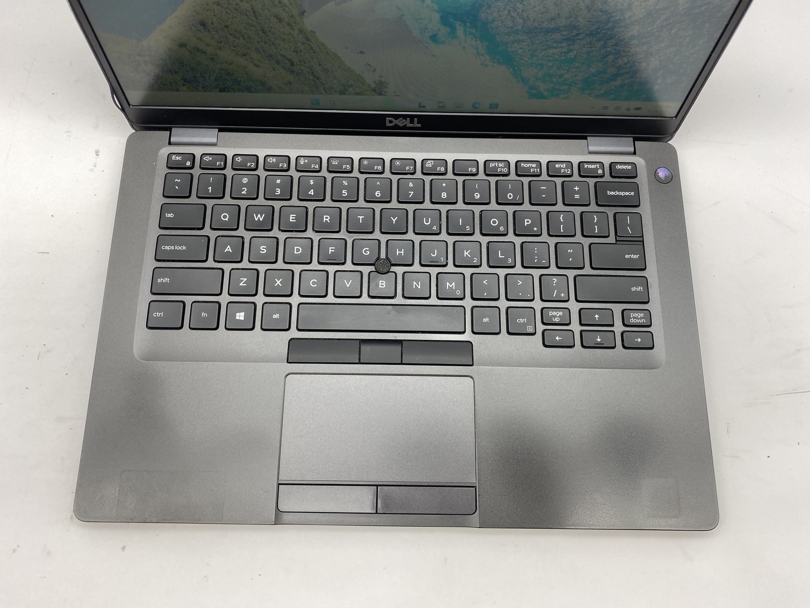 Dell Latitude 5400 Laptop Intel Core i5 8365U 1.6GHz 16GB RAM 256GB SSD W11P