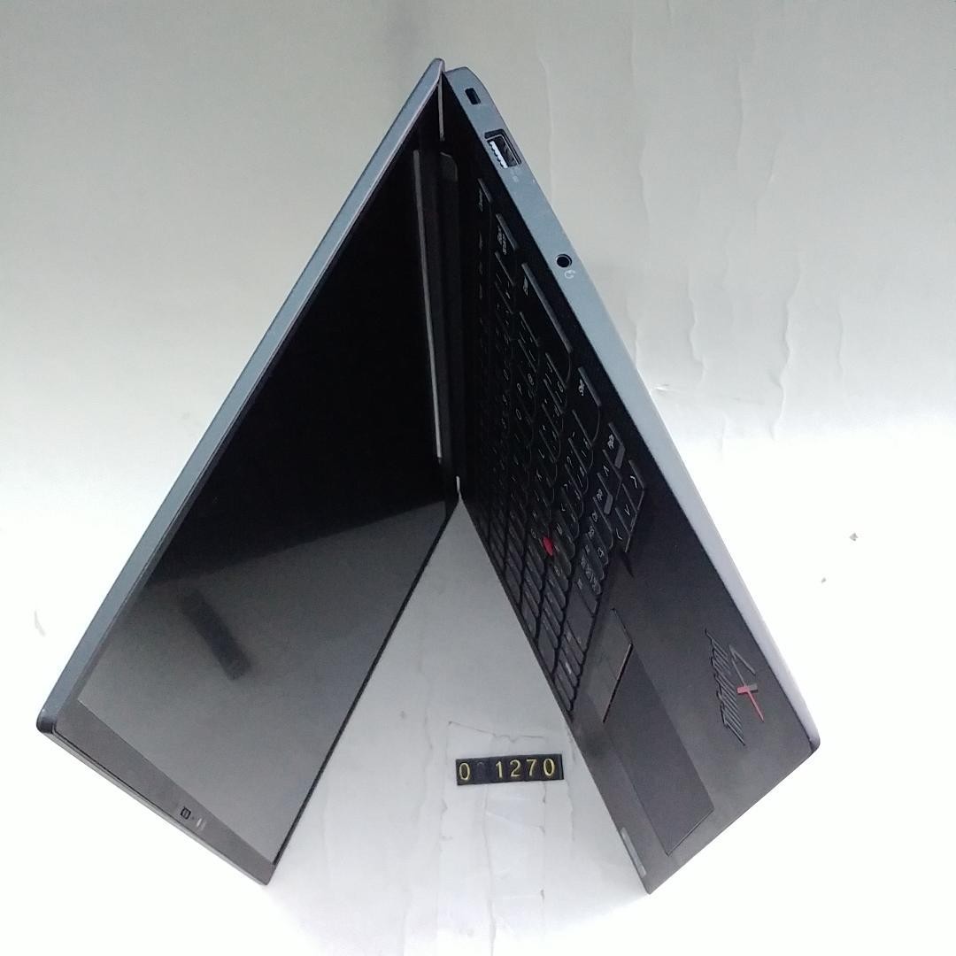 Lenovo ThinkPad X1 Carbon 14″ i7 11th Gen 16GB RAM 476GB SSD Windows 11 Pro