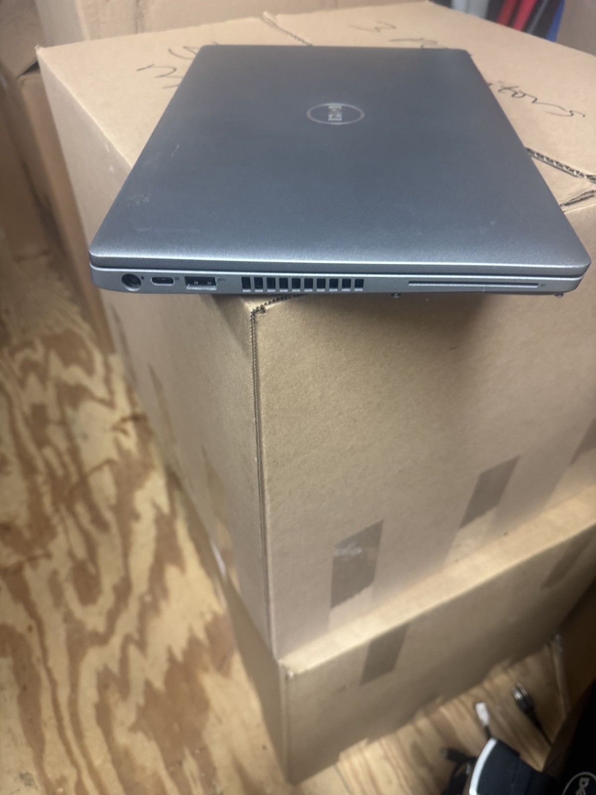 Dell Latitude 5410 Laptop. I5-10th gen