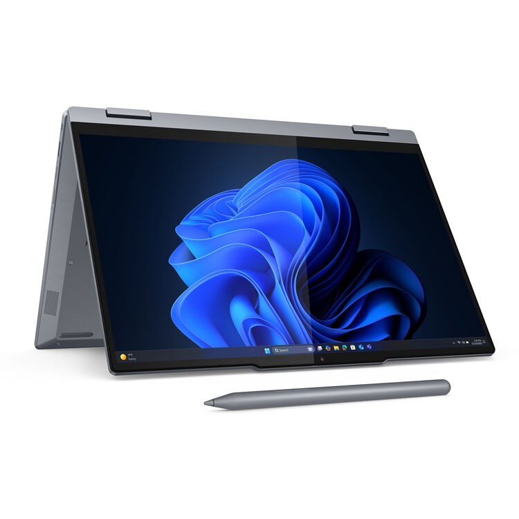 Lenovo 21SQ0002US ThinkBook 14 G5 IAU – 14″ Touchscreen – 2 in 1 Notebook