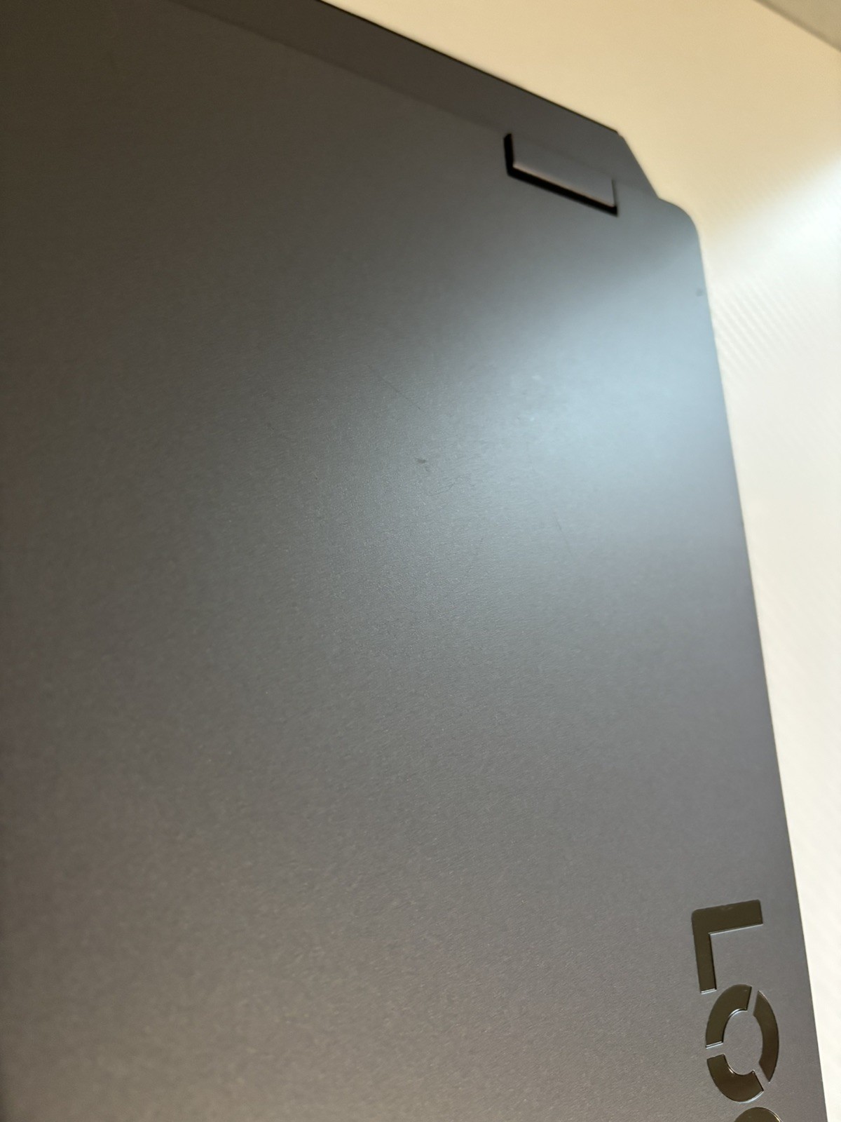 Lenovo LOQ 15.6″ Gaming Laptop