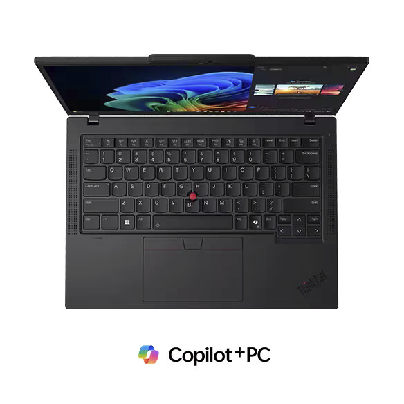 NEW Lenovo ThinkPad T14 Gen 6 Laptop U7-268V 32GB Intel ARC 140V 1920×1200 512GB