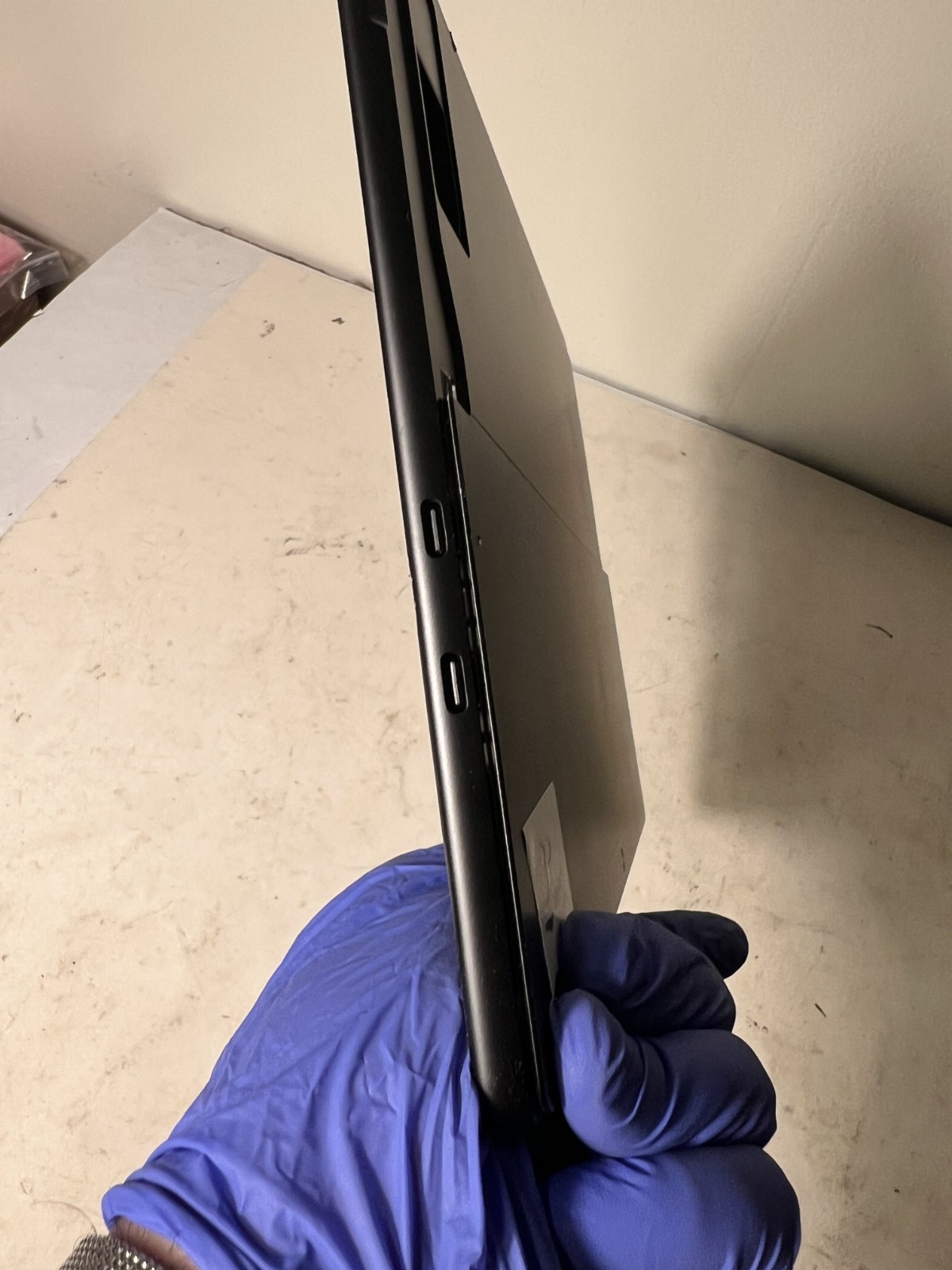 Microsoft Surface Pro 11 2076 13″ Snapdragon X Plus 3.4GHz 16GB NO SSD NO SCREEN
