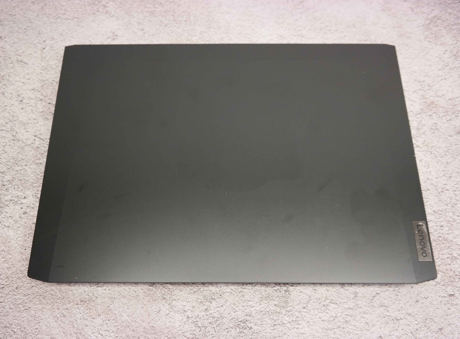 Lenovo IdeaPad Gaming 3 15.6″ AMD Ryzen 5 BROKEN