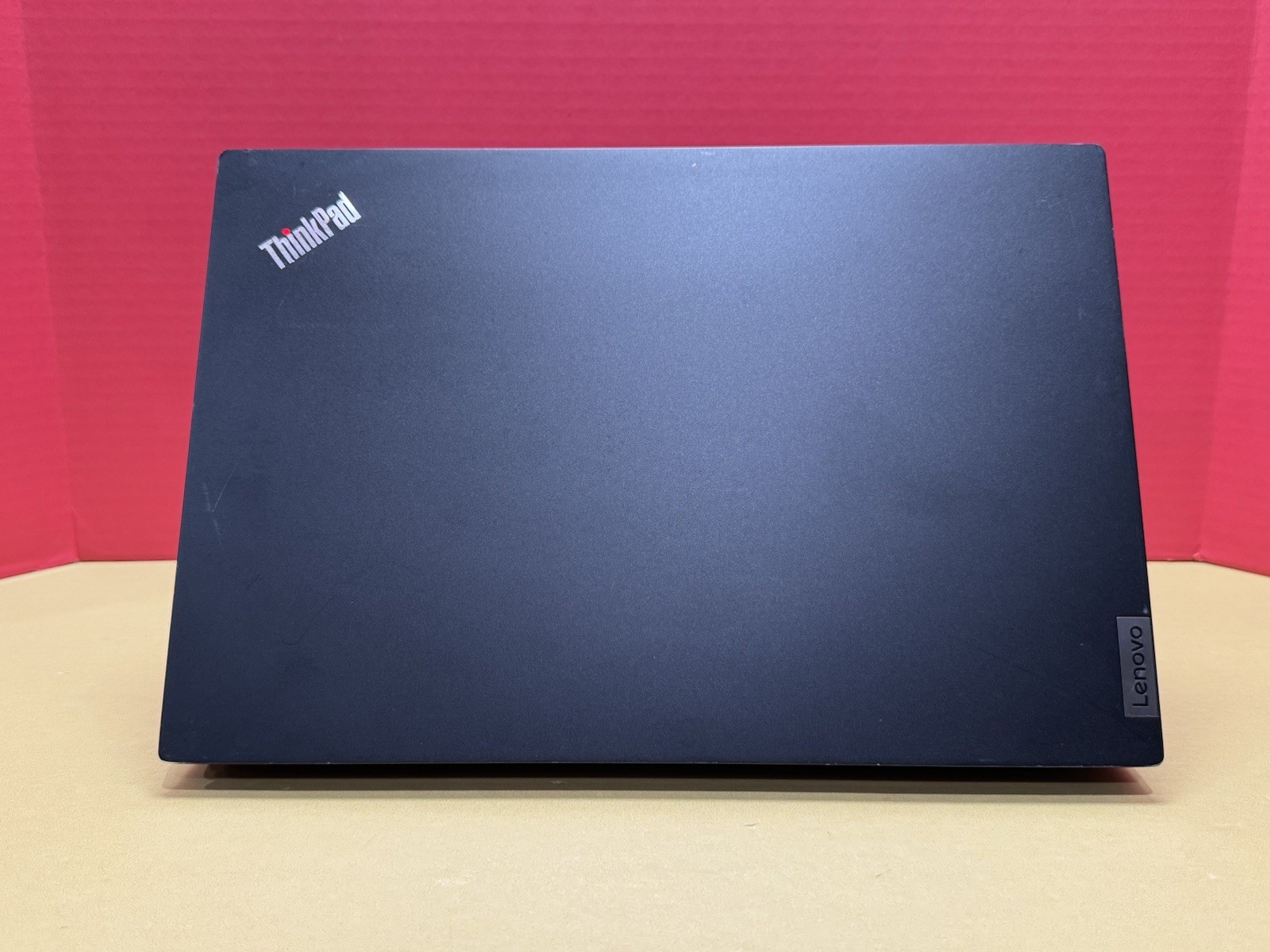 LENOVO THINKPAD E14 Gen 2 11th Gen i5 1135G7 2.4GHz 16GB RAM 256GB SSD