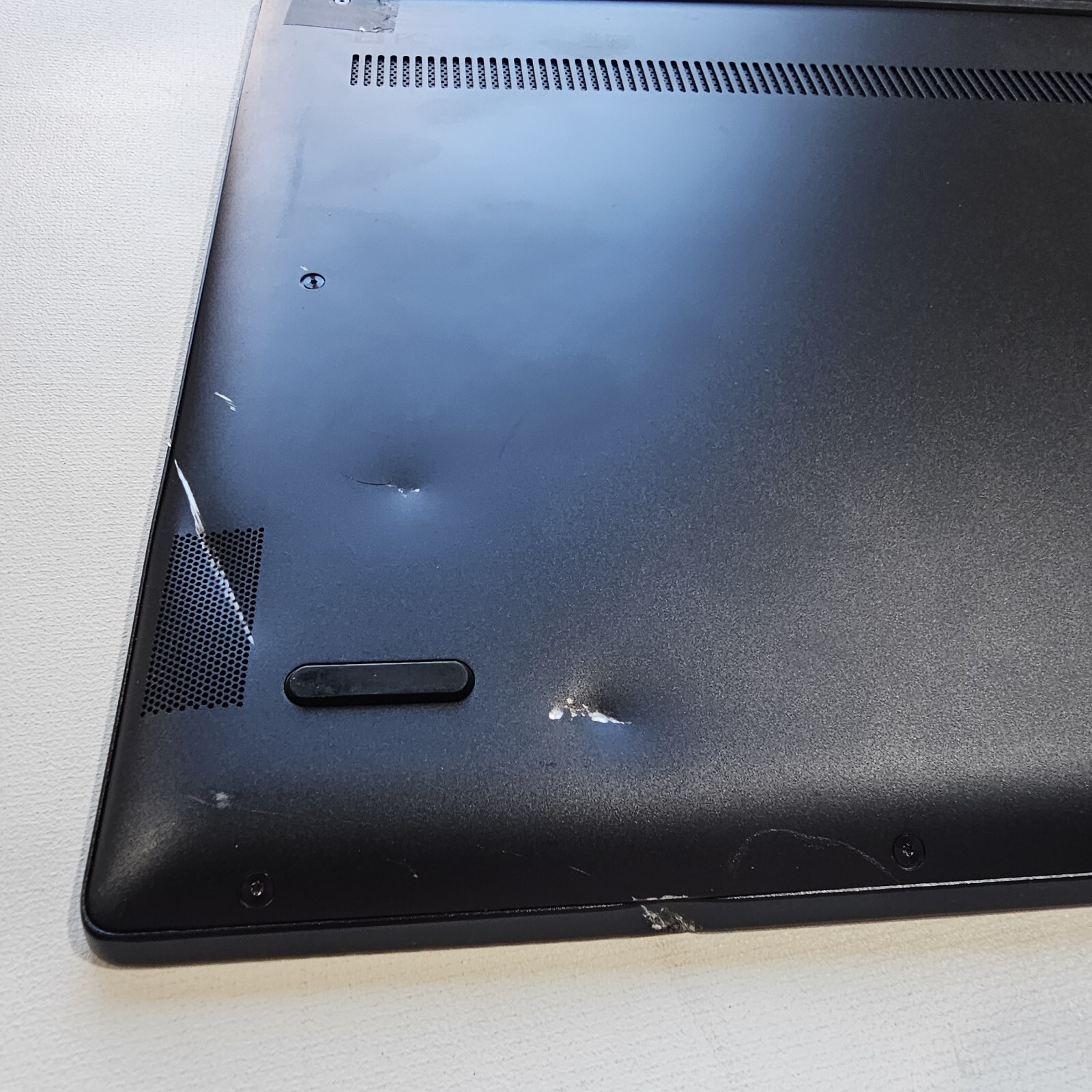 Lenovo Yoga Chromebook C630 Fair Condition No Power FOR PARTS ONLY AS IS