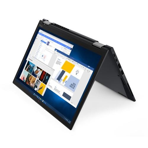 Lenovo ThinkPad X13 Yoga Gen 3 Core i7 12th Gen 1265U 512GB 16GB 1920 x 1200