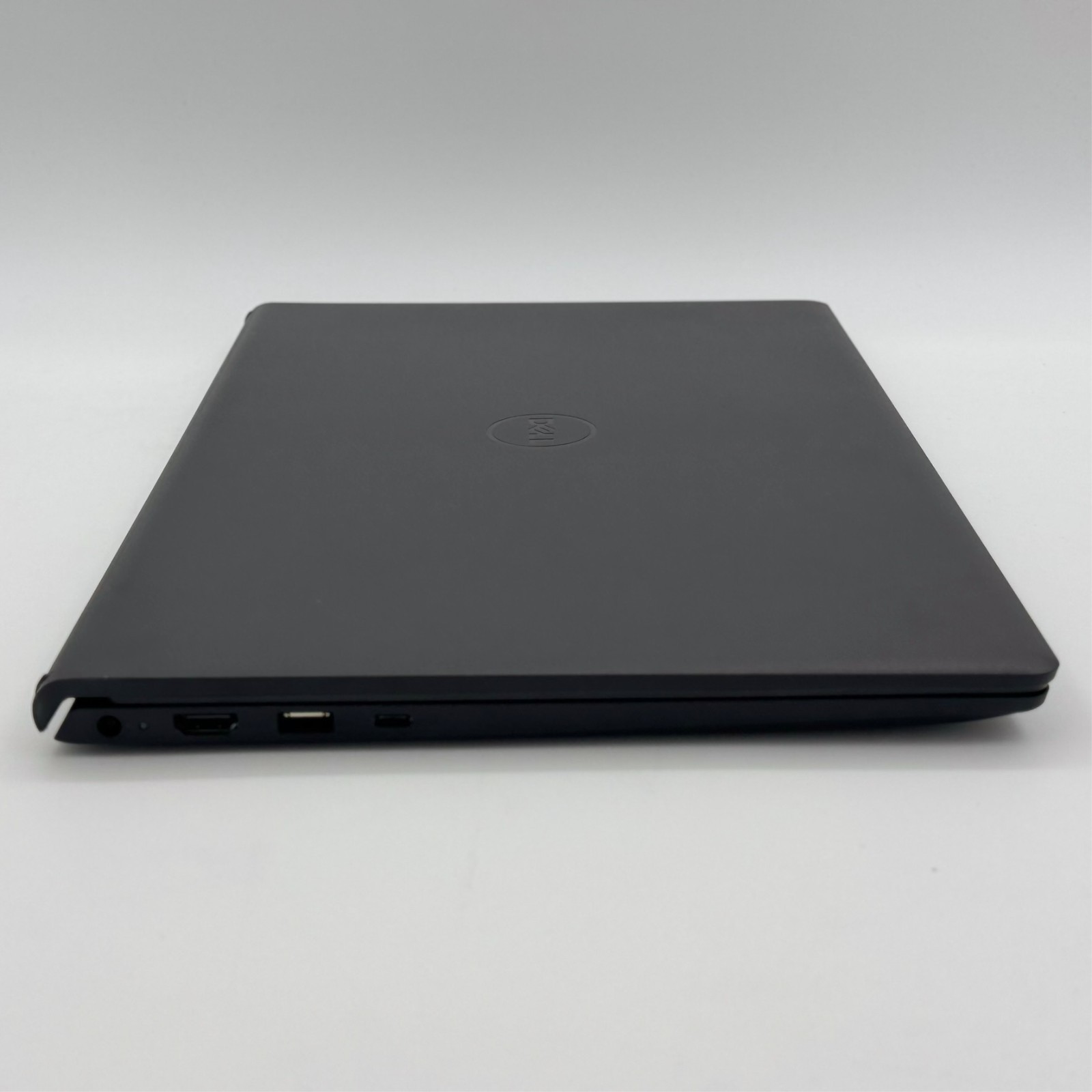Dell 15.6″ 2K Touch Laptop i5-1334U 13th Gen 8GB 512GB Carbon Black 2023 *READ*
