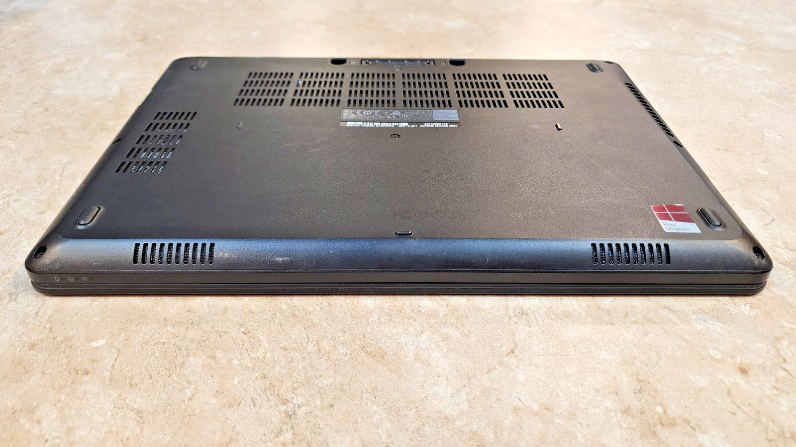 Dell Latitude E5470 14″ Quad-Core i5-6440HQ 16GB RAM 128GB SSD Win 11 Laptop