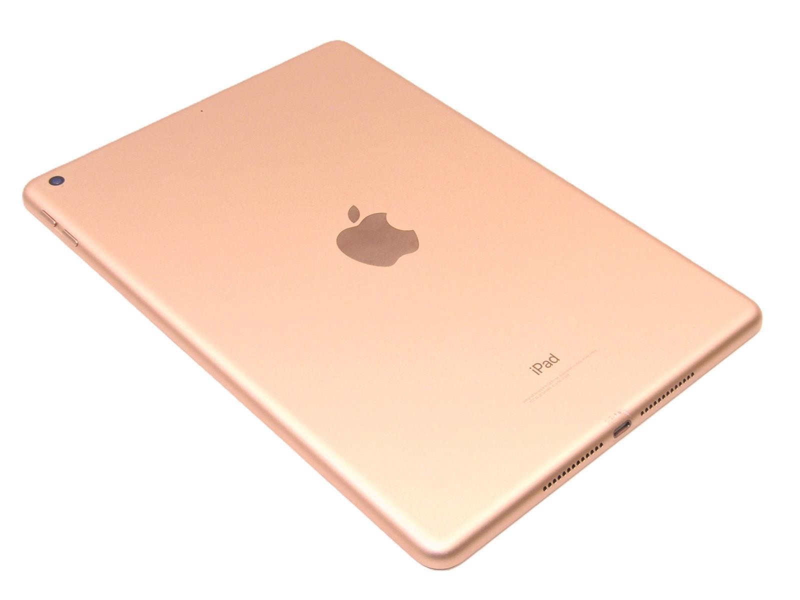 Apple iPad 6 A1893 7,5 32GB Tablet 9.7″ | Gold | WiFi Only | Battery: 96%