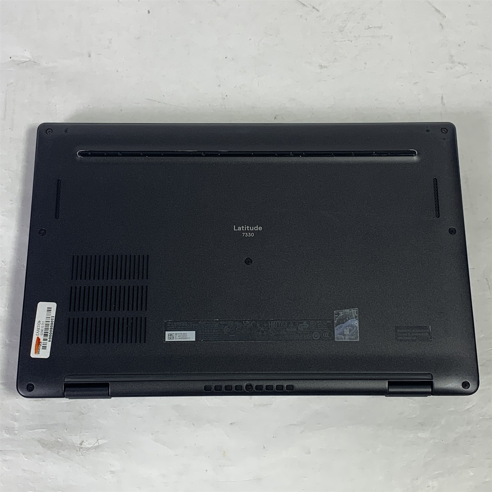 Dell Latitude 7330 13.3″ Laptop i7-1265U 1.8GHz 16GB 512GB NVMe SSD – Win 11
