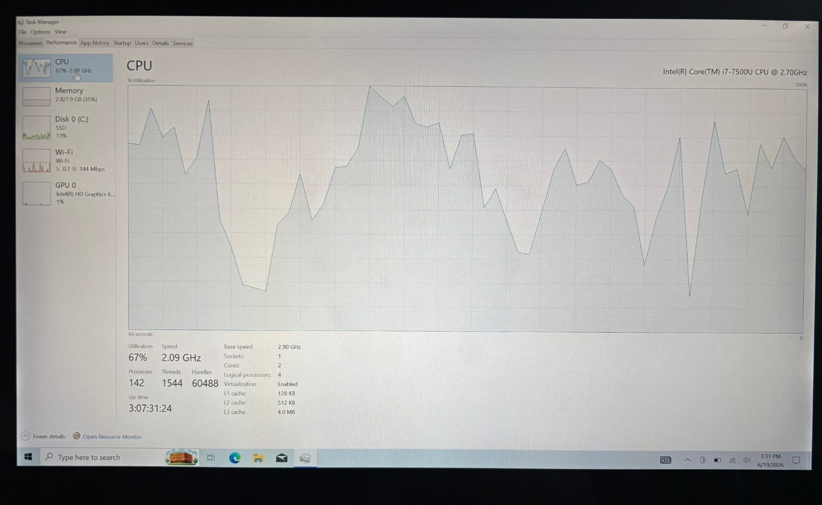 Razer Blade Stealth RZ09-0196 (8GB RAM, 128GB SSD) Laptop