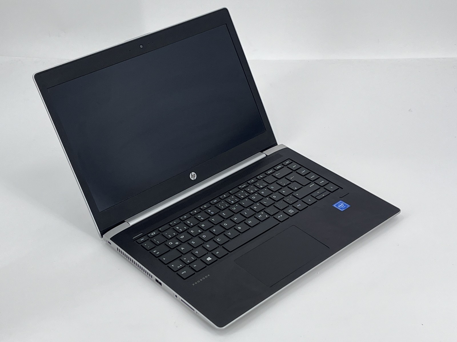 HP mt21 Mobile Thin Client 14″ HD Celeron 3867U 4GB DDR4 128GB SSD No OS