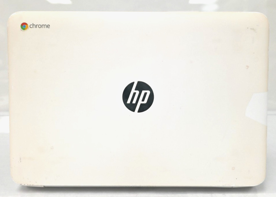 Hp Chromebook 14 G1| Intel Celeron 2955U| 4GB RAM| 16GB eMMC