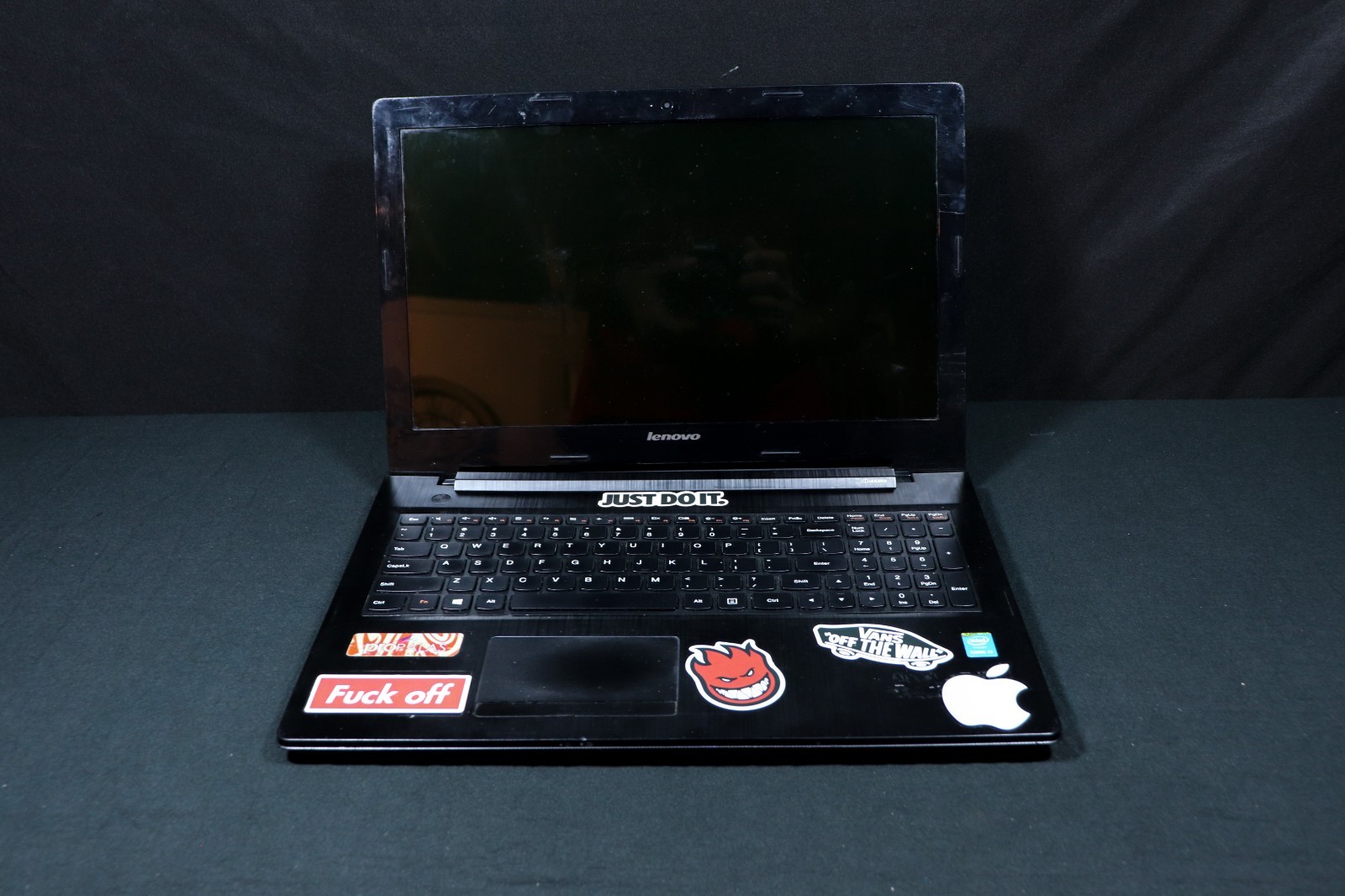 Used, great conditions laptop lenovo. 1TB-Windows 10-8GBRAM-Comes with charger