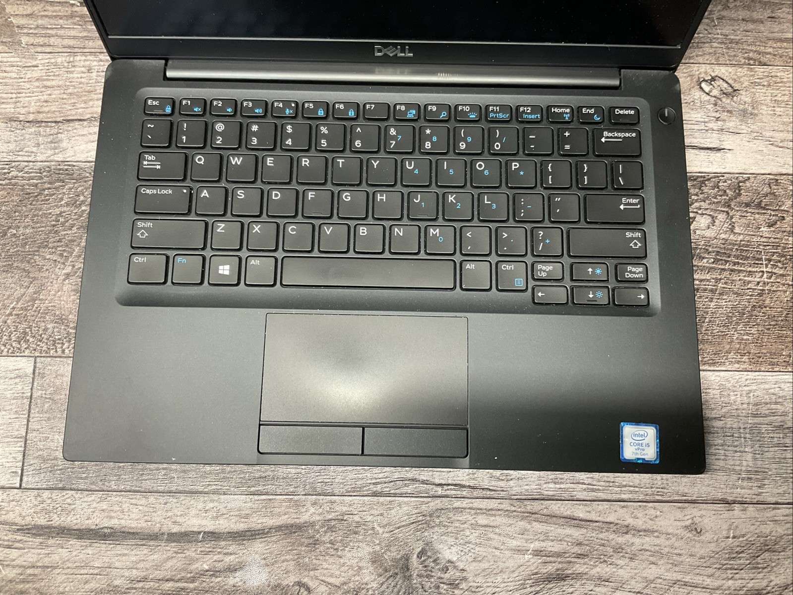 Dell Latitude 7390 / i5 7th Gen / Laptop Notebook PC / O5