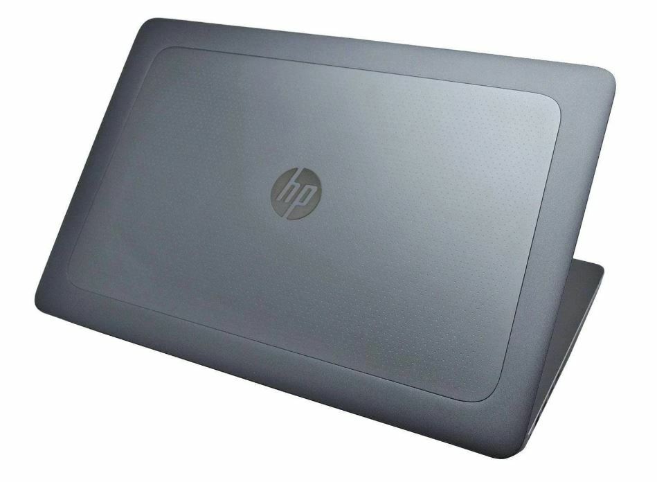 HP ZBook 17 G3 DREAMCOLOR Xeon-Quad 6TB (NVMe + SSD) 64GB 17.3″ 4K M5000M 8GB
