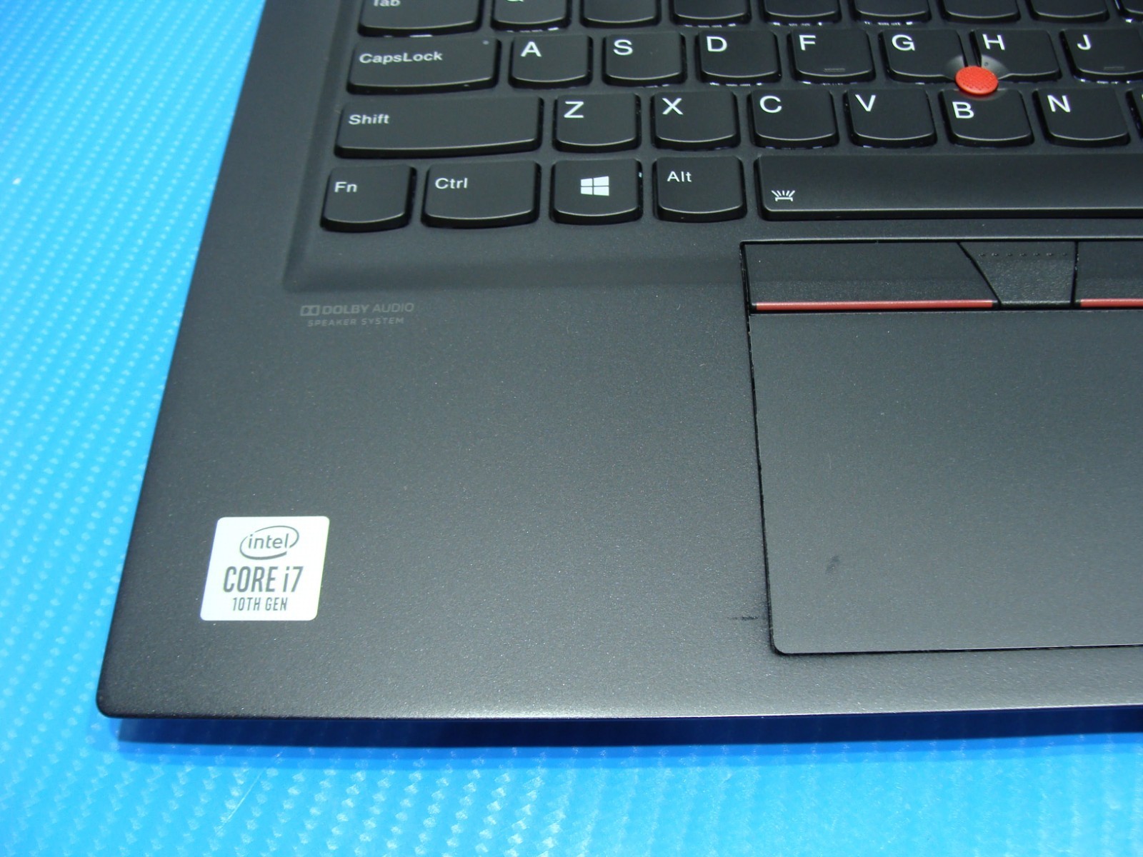 Lenovo ThinkPad T14s Gen 1 14″FHD TOUCH i7-10510U 1.8GHz 16GB 512GB W11P +PA 99%