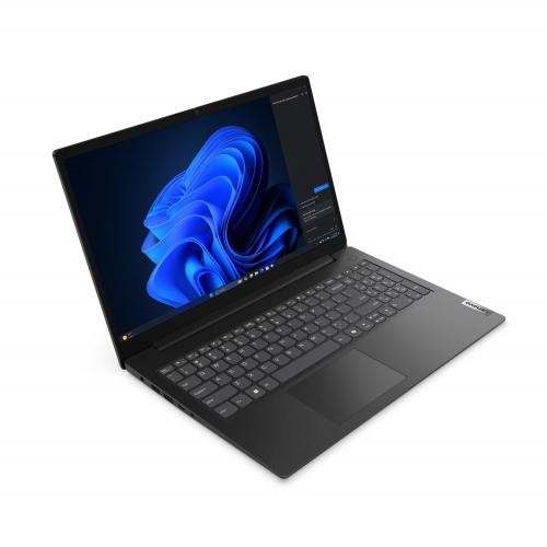Lenovo V15 G5 15.6 FHD Laptop Intel Core 7 240H 16GB RAM 1TB SSD Business Black