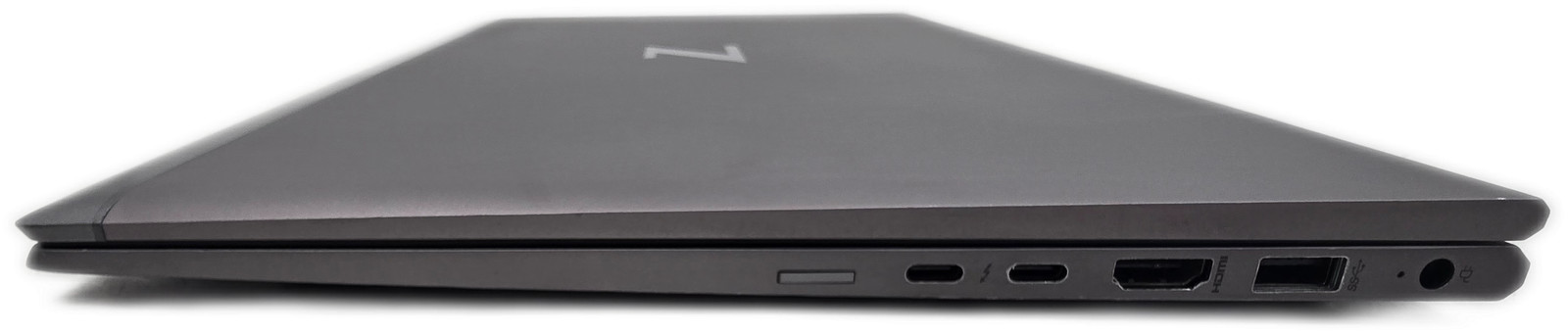 HP ZBook Firefly 15 G7 i7 10th Gen 16GB 256GB SSD Windows 11 Home