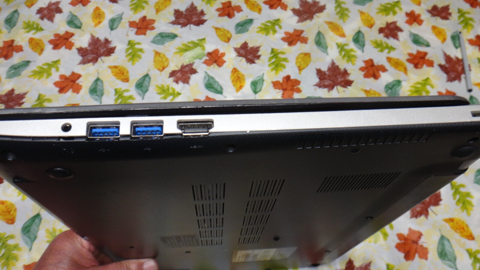 Toshiba Satellite S55-B5280, 15.6″, I7, 16 GB, 1TB, Wins10, good laptop