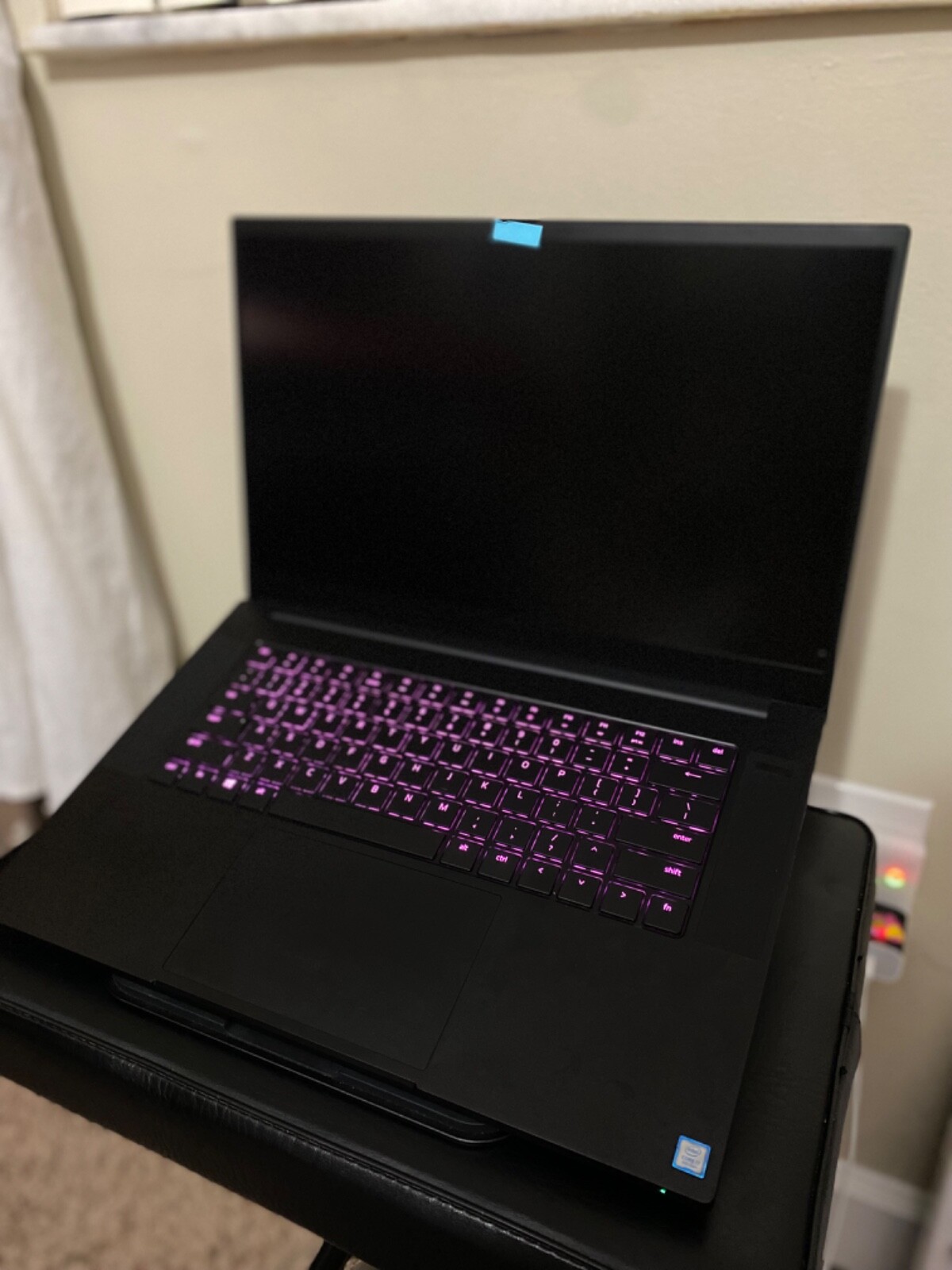 Razer Blade 15 15.6″ (6TB SSD,Intel Core i7 9th Gen., 4.50 GHz, 32GB RAM)…