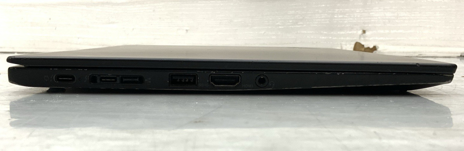Lenovo ThinkPad X1 Carbon Gen 8 Intel i5-10310U 16GB DDR4 256GB | Windows 10 Pro