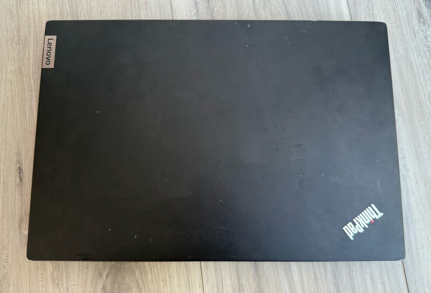 Lenovo ThinkPad E14 Gen 4 AMD Ryzen 5 5625U 8GB RAM NO SSD NO OS BAD USB-C