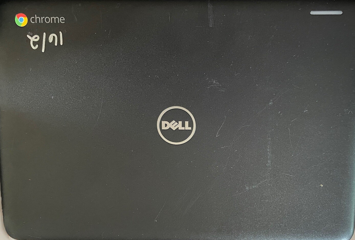 Dell Chromebook 11 3180 11.6″ (Intel Celeron 1.60GHz, 16GB eMMC, 2GB RAM) Laptop