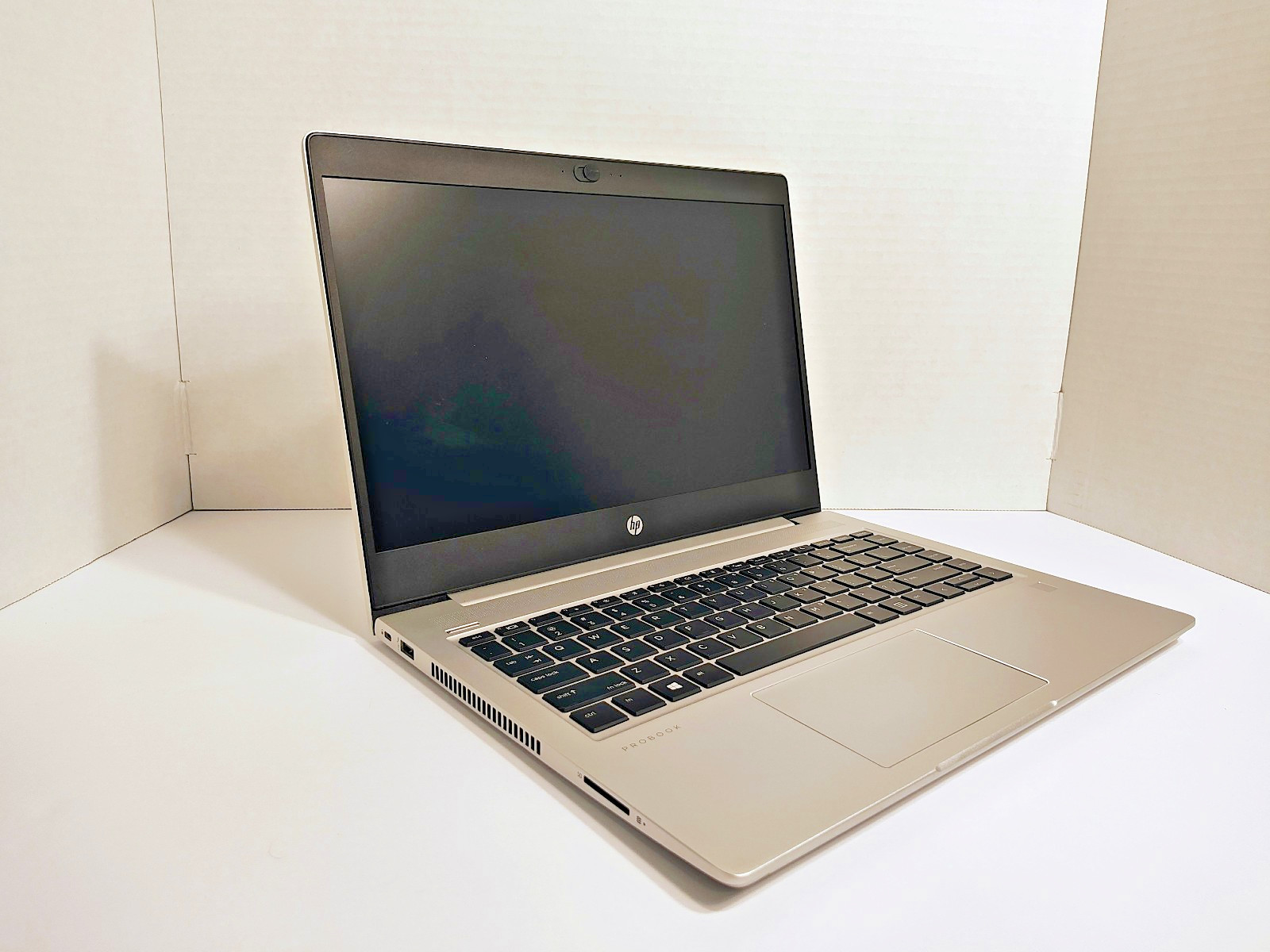 HP ProBook 445R G6 | 16GB RAM | 256GB SSD | Linux Mint 22 | Light, Slim, Portabl