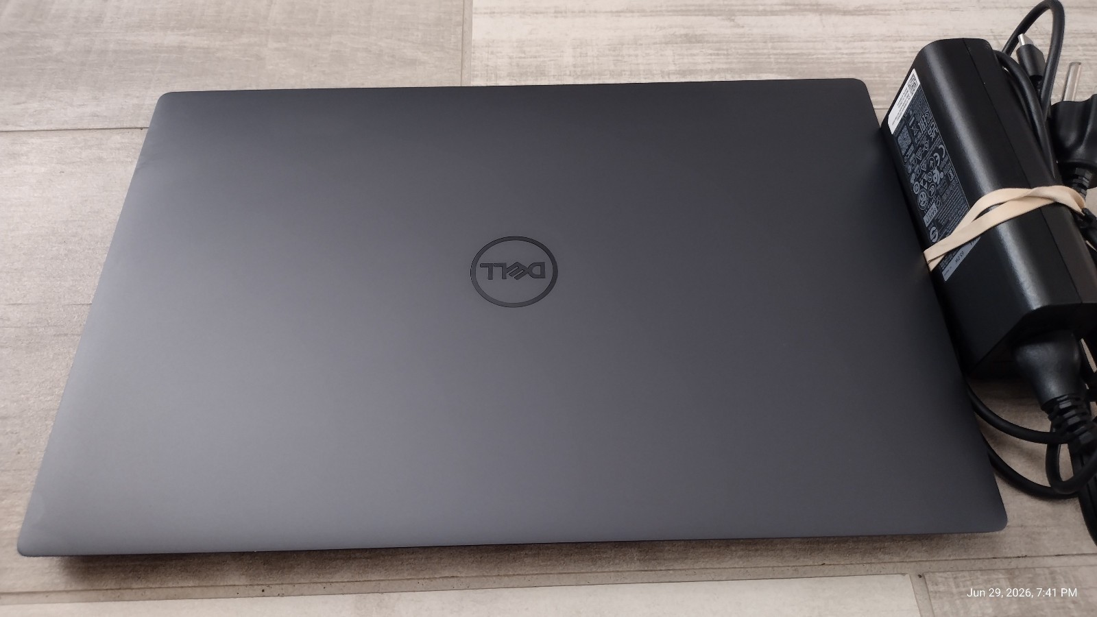 Dell XPS 13 Plus 9320 3.5K TOUCH SCREEN Laptop 12-Core i7-1360P 32GB 1TB Win11P