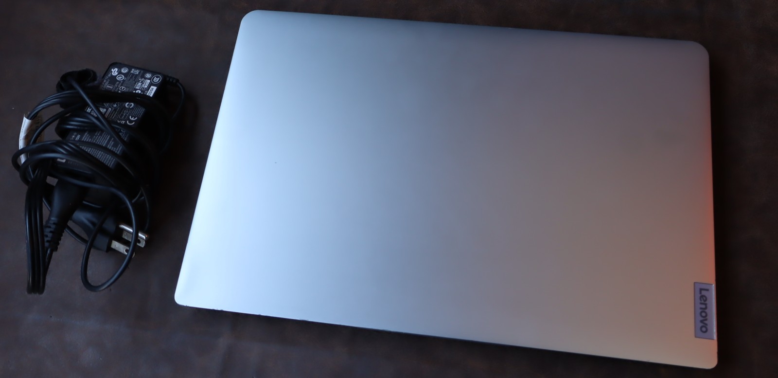 Lenovo IdeaPad 1 14IGL7 14” Laptop 4GB 64GB Windows 11 w/ Charger
