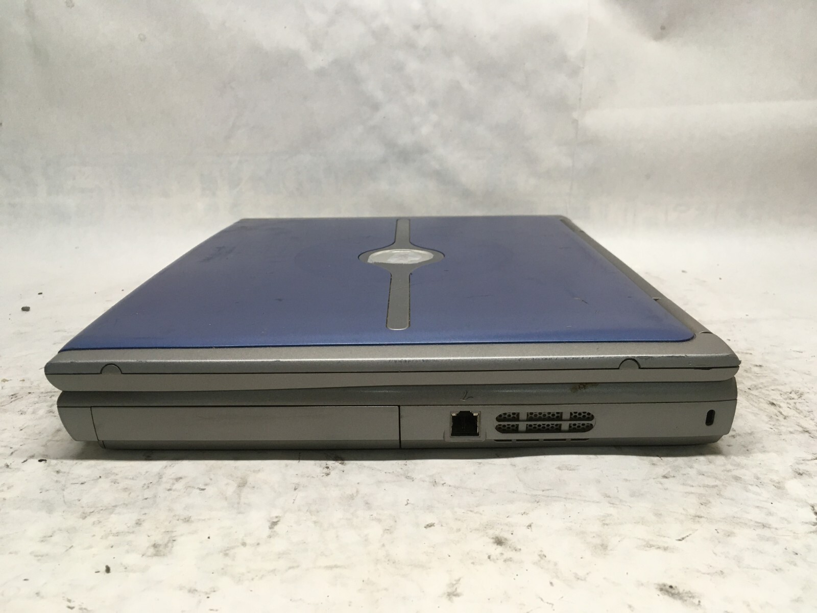 Dell Inspiron 1100 14″ (AS IS) Intel – JZ