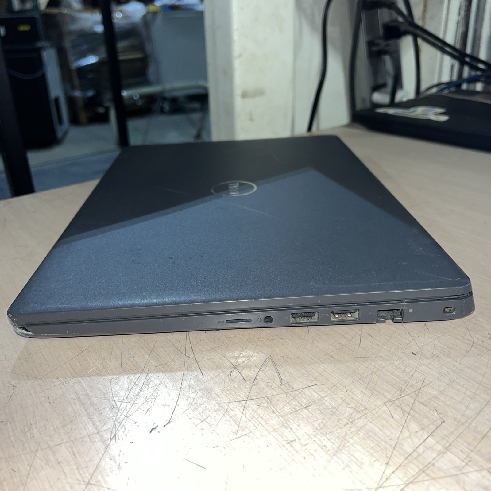 DELL LATITUDE 3410 INTEL CORE I5-10210U 4GB RAM NO HD ,