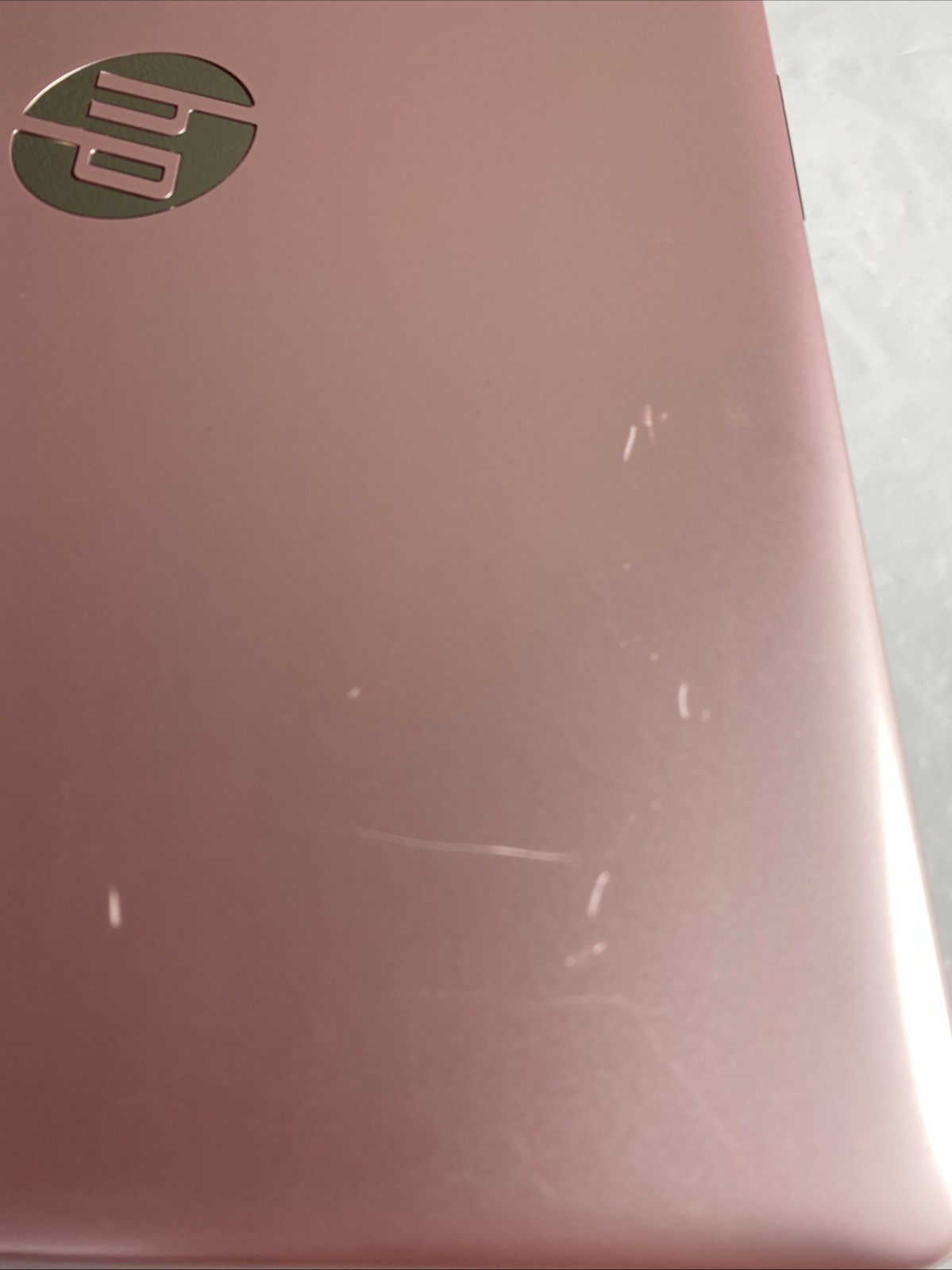 HP Stream Laptop 8GB RAM 32GB SSD – No Box – No Cable