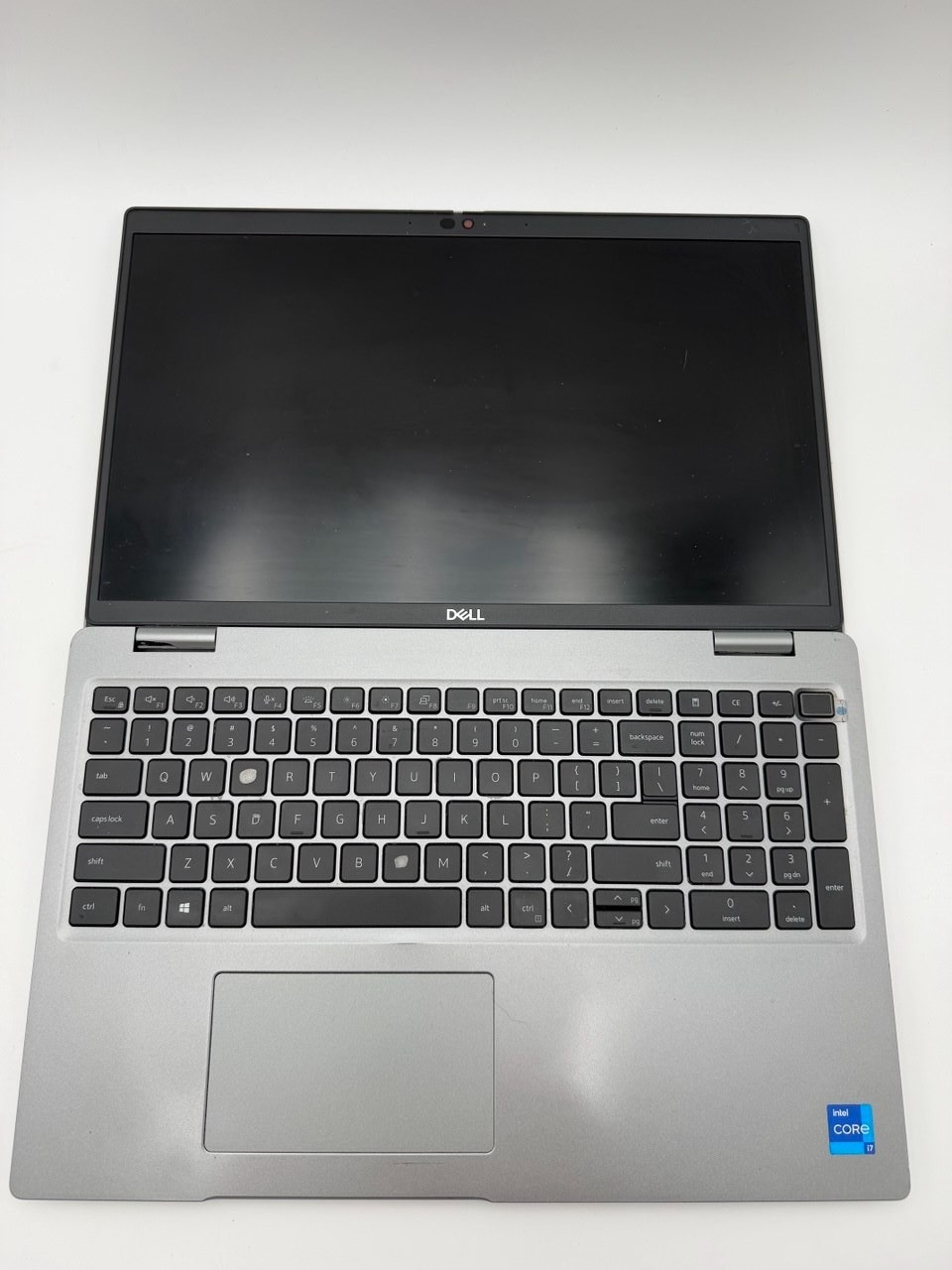 Lot of 3 Dell Precision 3560 15.6″ i7-1165g7 Nvidia T500 No ram/ssd/charger