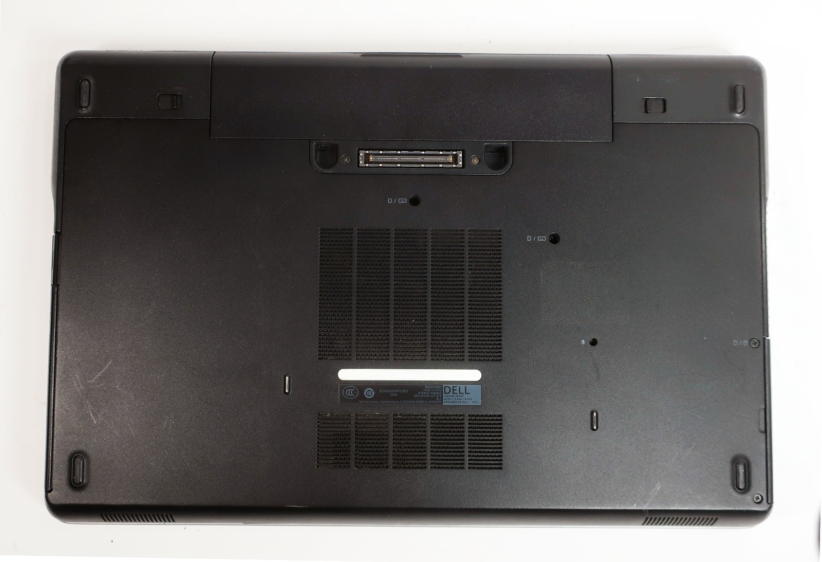 Dell Latitude E6540 15.6” Laptop ~ Intel Core i5 4210M 16GB RAM 250GB SSD Win 7