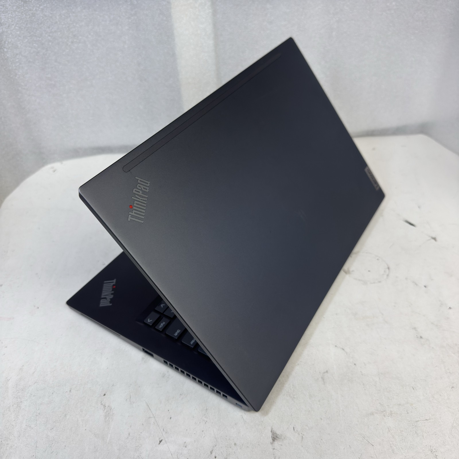 Lenovo ThinkPad T14s Gen 2a 14″ AMD Ryzen 5 Pro 5650U 8GB RAM 256GB SSD #TP15
