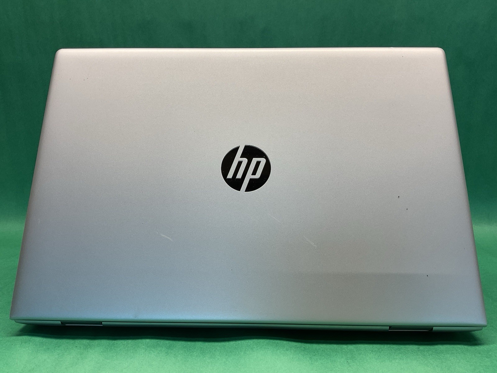 HP ProBook 650 G4 15.6″ Core i5-7300U – Powers On – NO HARD DRIVE- Untested