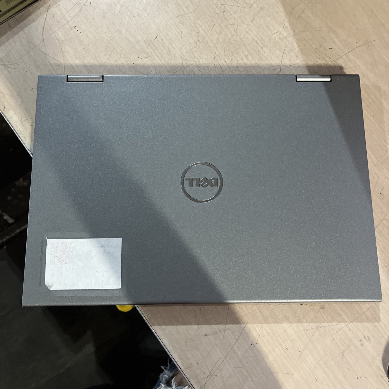 DELL INSPIRON 13 5368 INTEL CORE I5-6200U 2.30GHZ 8GB RAM NO HD
