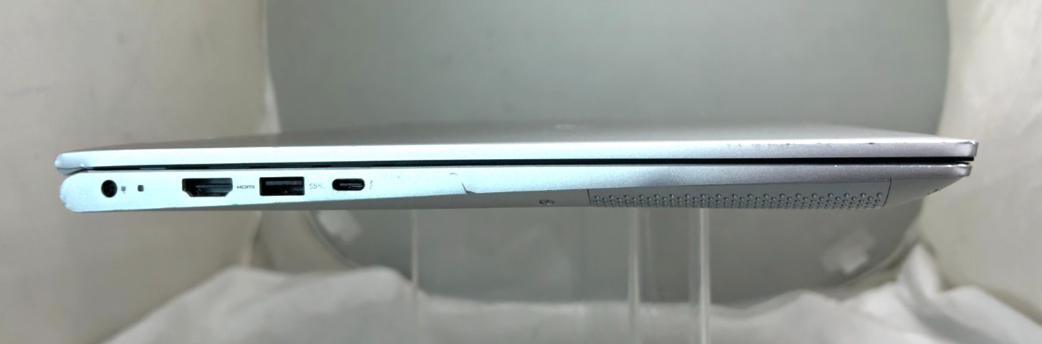 15.6″ Dell Inspiron 7506 Intel Core i5 2.4GHz 8GB RAM 256GB SSD !READ! LPT-204