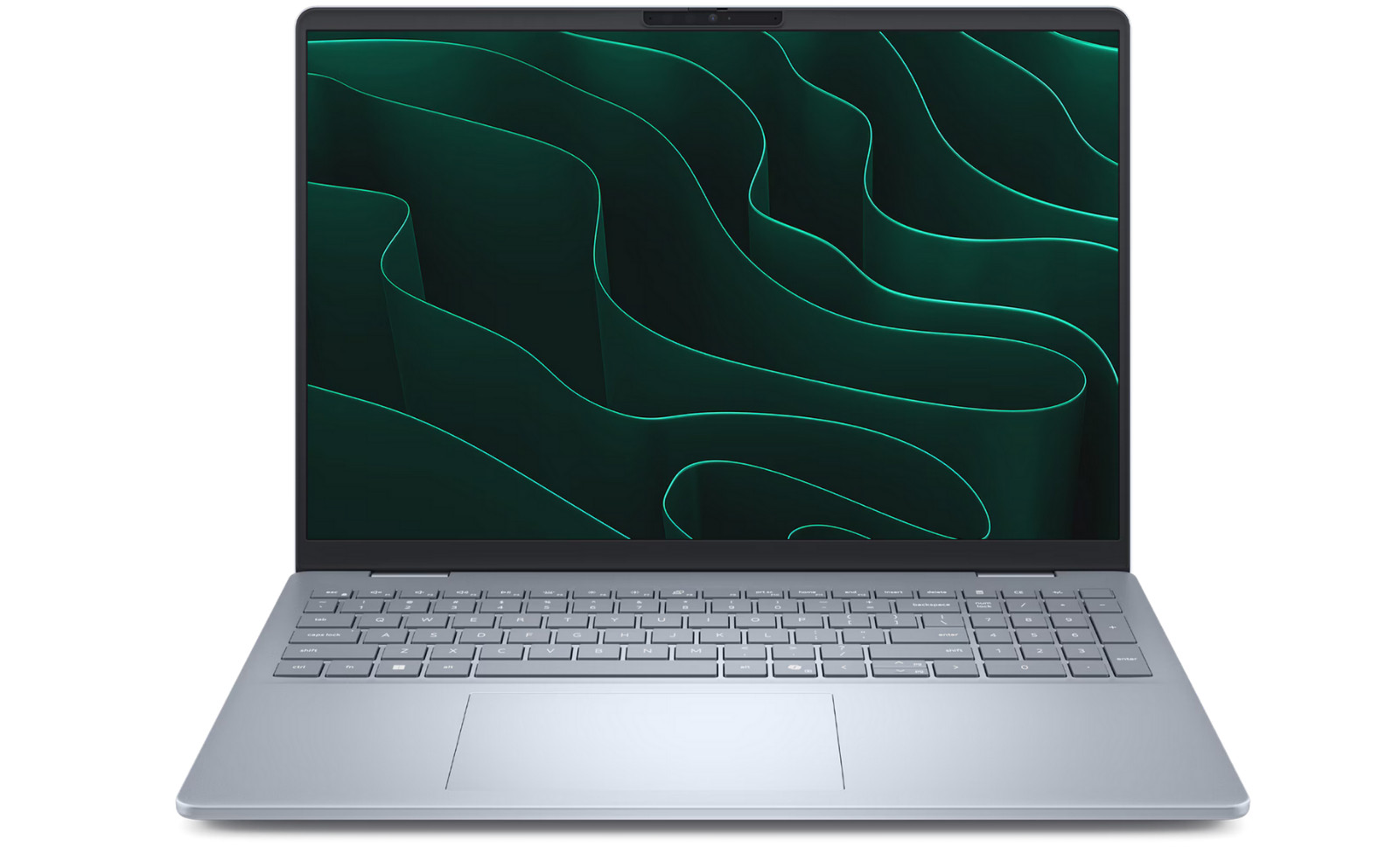 Dell 16 Plus DB16255 Laptop PC AMD Ryzen 5 340 16GB 512GB NVMe Webcam Win 11 Pro