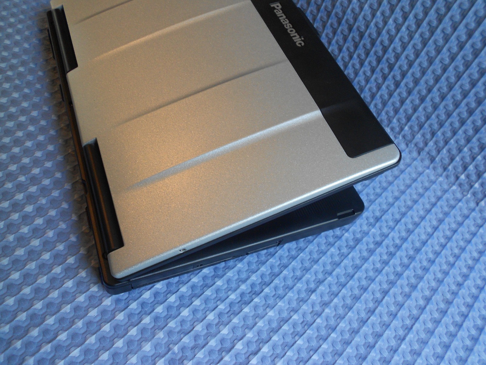 Panasonic CF-53 Tough Book I5 4310 2.00 GHz 250 GB SSD 8 GB Ram Windows 11 Pro