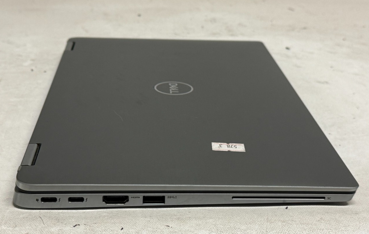 Dell Latitude 7400 2in1 14″ (i7-8665u – 16GB RAM – 256GB SSD – Win11Home)