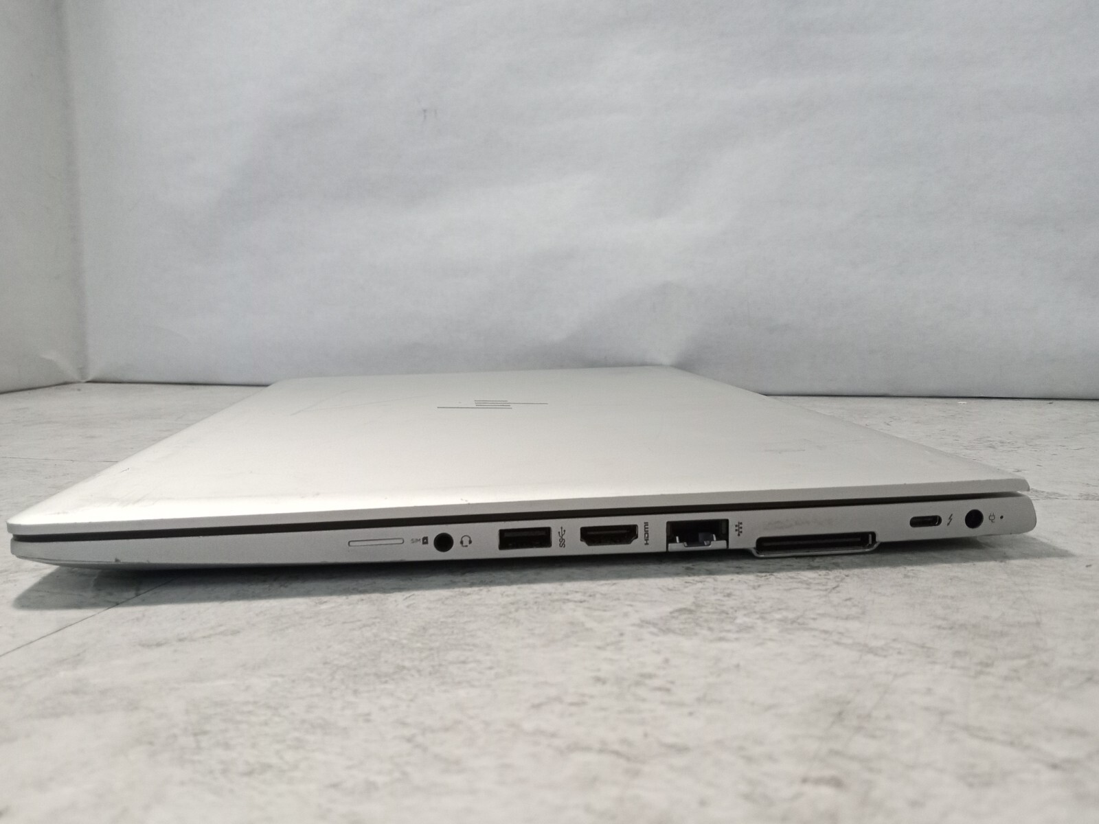 HP Elitebook 850 G5 15.6″ Laptop Intel Core i5 PARTS OR REPAIR -FM