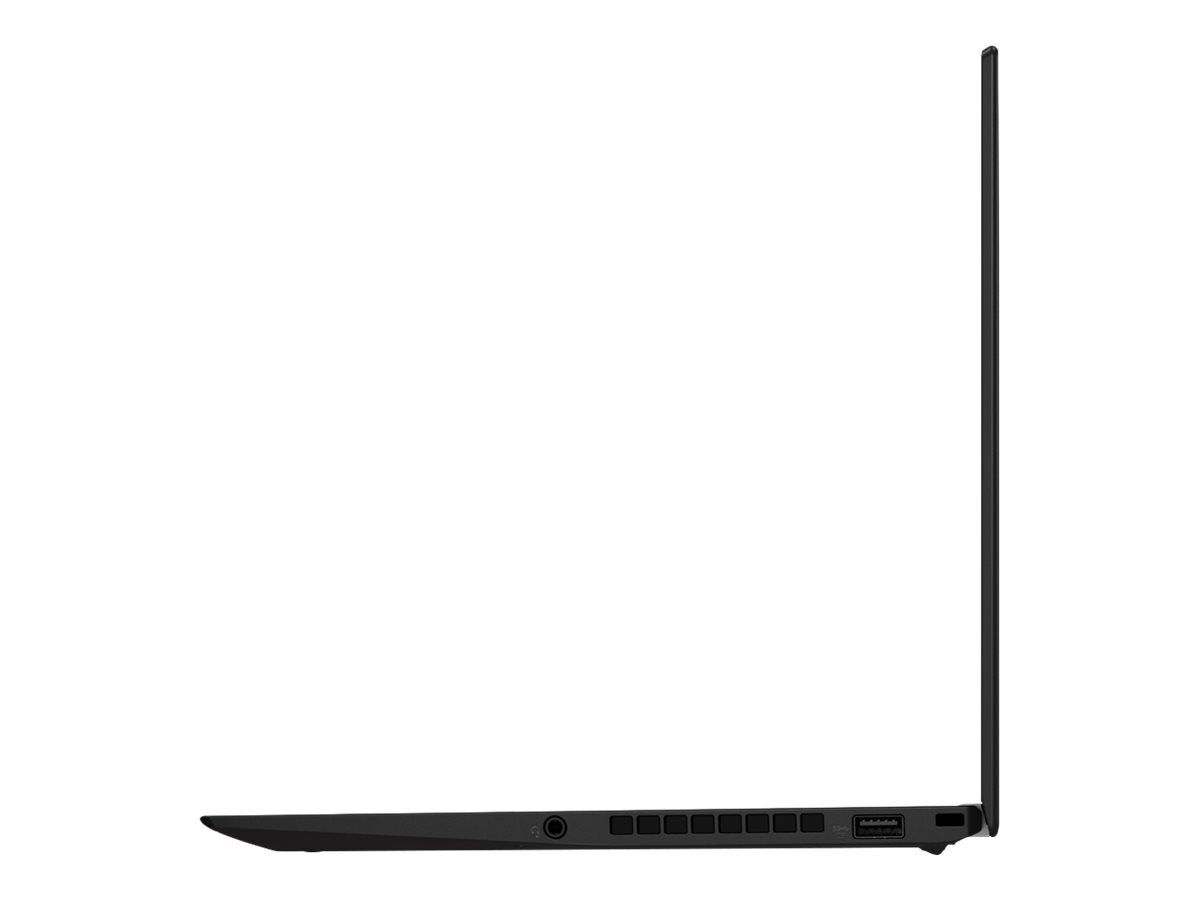 Ultra thin LENOVO THINKPAD X1 CARBON 6TH GEN i5 8th gen 256GB SSD Webcam 8GB