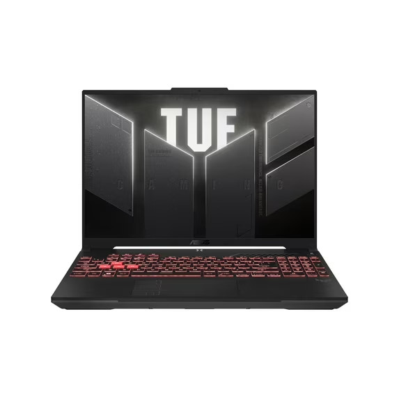 Asus TUF A16 Gaming Laptop 16″ RTX 4050 AMD Ryzen 7 7445HS 16GB RAM 512GB SSD