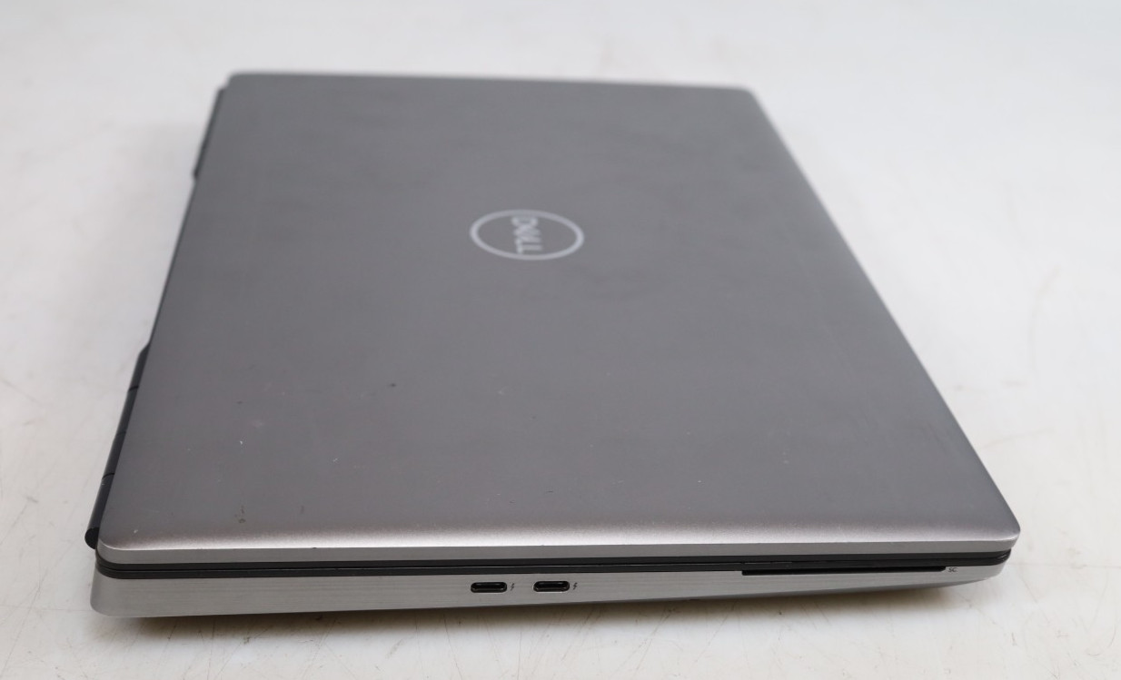 Dell Precision 7550 15.6″ Intel i7-10850H 64GB 1TB SSD Quadro T2000 AS-IS