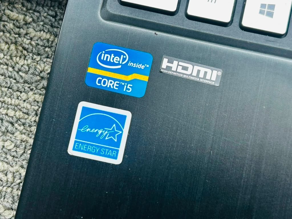 ASUS Q500A-BH15N01 Core i5 6GB Ram 750GB 15.6″ Laptop Windows 10 Tested – 703927