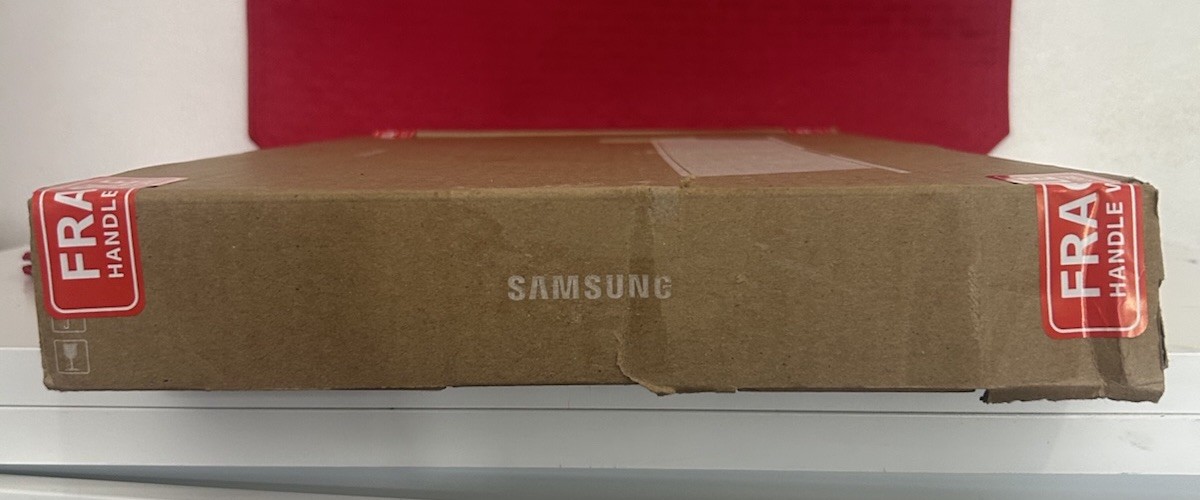 Samsung Galaxy Book 6 14″ FHD Laptop Intel Core Ultra 7 355/16GB/512GB Gray